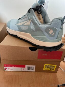 ALTRA Lone Peak 8_damske - 2