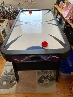 Air Hockey- velky vzdusny hokej s pocitadlom - 2