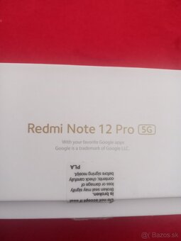 Redmi Note 12Pro 5G - 2