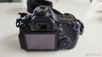 Canon 60D - 2