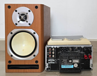 Onkyo CR-315 - 2