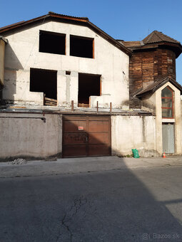 Predáj rôznych bytov-Košice-Juh,centrálna časť - 2