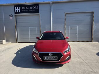 Hyundai i30 CW 1.4 T-GDi Style 7DCT - 2