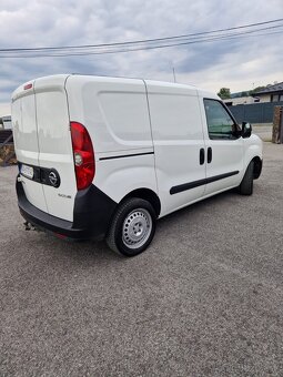 Opel Combo - 2