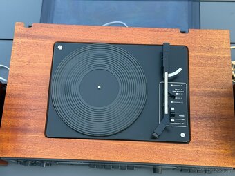Predam Tesla Synkopa 1032A - 2