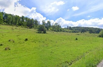 Zvolen, Kráľová – nádherný slnečný pozemok 26343 m2 – predaj - 2