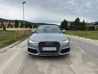 Audi A6 Limusine 3.0 TDi Quattro 235 kW - 2
