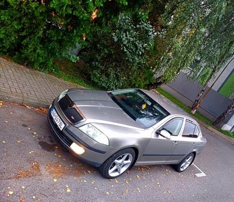Škoda Octavia II 1.9 TDI (77) kw BEZ DPF - 2