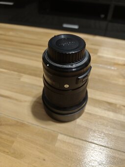 Sigma 20mm f/1.4 Art – TOP širokáč pre Nikon, výborný stav
 - 2