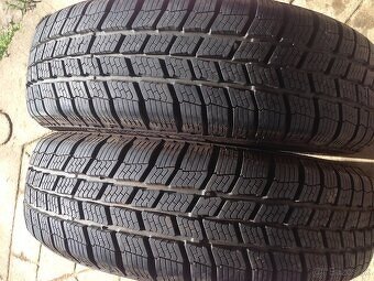 Prema zimné gumi 155/65r14 - 2