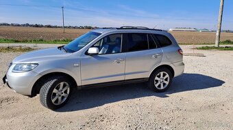 Santa fe - 2