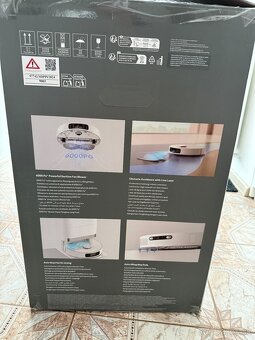 Xiaomi Robot Vacuum X20+ - 2