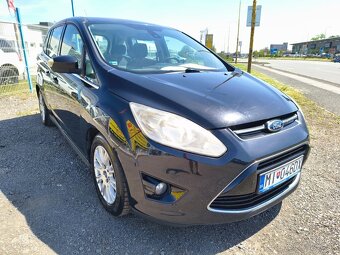 Ford Grand C-Max 1.6 TDCi - 2