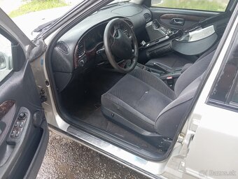 Scorpio 1998 2.5 td - 2
