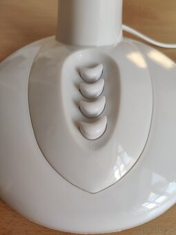 Ventilátor stolový. 40W. 3 rýchlosti. - 2