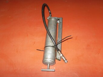 Zetor,kúrenie,topenie,ventilátor,kryštal,elektroinštalacia - 2