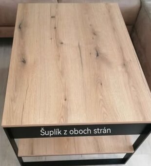 Predám konferenčný stôl - 2