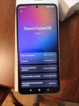 Xiaomi 13t PRO - 2