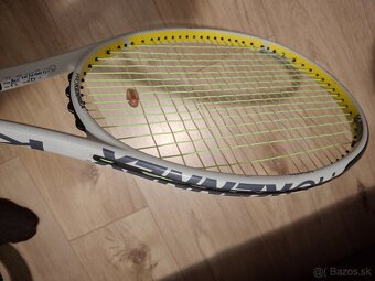 Tenisova raketa pro kennex, technifibre, babolat - 2