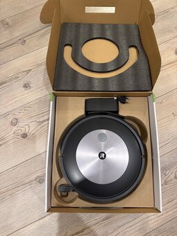PREDAM ROBOTICKY VYSAVAC IROBOT ROOMBA J7 - 2