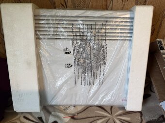 Predám elektrický konvektor ELIZ ELÍZ ECW 100 - 2