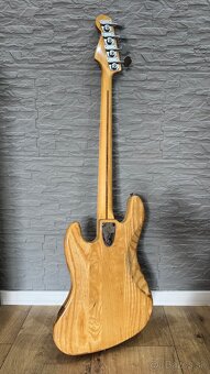 Fender Jazz Bass 1977 - 2