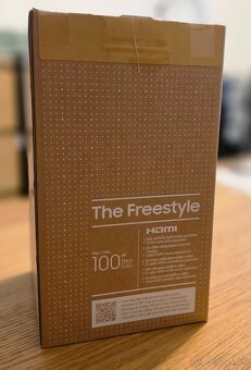 Samsung Freestyle Projektor - 2