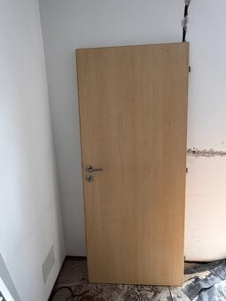 Predám dvere - 2