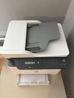 Laserová farebná tlačiareň HP Color Laser 179fnw All-in-One - 2