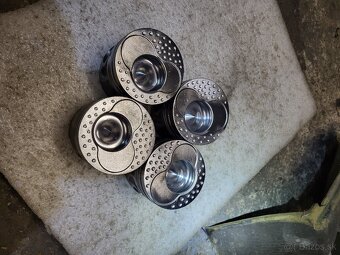 Diely motora 2.0 tdi 103kw BMP 8v - 2