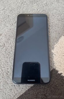 Huawei Y6 2018 - 2