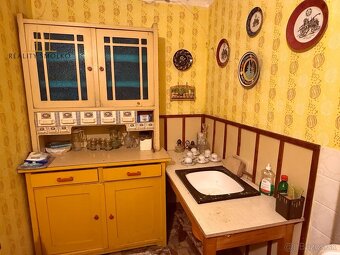 EXKLUZÍVNE NA PREDAJ – REKREAČNÁ CHATA V RUSKEJ NOVEJ VSI, O - 2