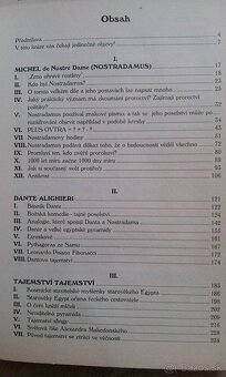 Nová odhalení starých proroctví  - kniha (ezoterika) - 2