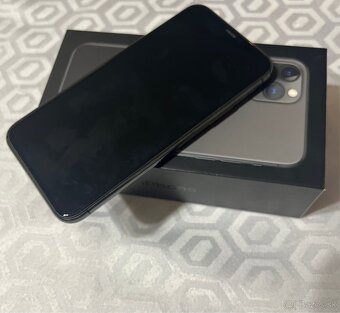 iPhone 11 Pro 64GB - 2