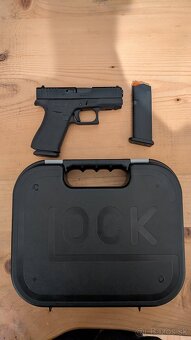 Glock 43X cal. 9mm - 2
