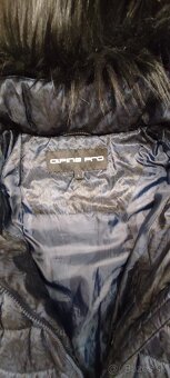Dámska zimná bunda AlpinePro - 2