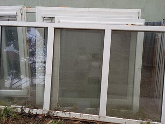Plastové okna - 2