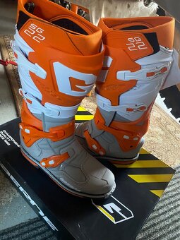 Gaerne SG12, SG22 - 2