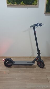 🛴 Elektrická kolobežka AOVO PRO – úplne nová, v krabici 🆕 - 2