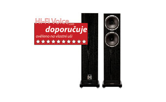 Fyne Audio F502S - nové, záruka - 2