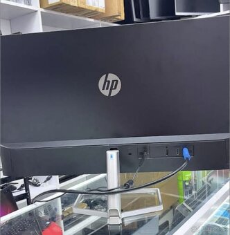 Predám LCD IPS 27" Hewlett-Packard M27fq - 2