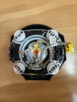 VW Tiguan Airbag volkswagen 1T0880201K81U - 2