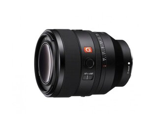 Sony FE 50mm f/1.2 GM (Full Frame, E-Mount) - 2