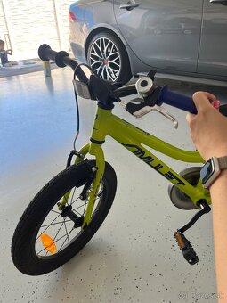 Bicykel Amulet 16 - 2