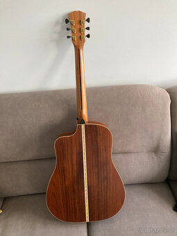 Gitara Dowina Granadillo DC-ds - 2