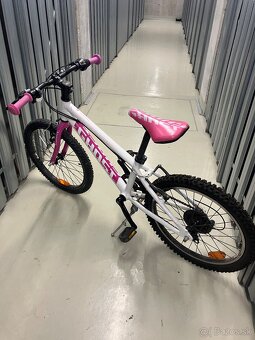 Detský bicykel 18 - 2