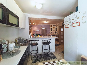 Výrazná zľava Dom na predaj pri Humennom - Adidovce - 2