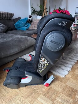 Britax Römer KIDFIX II XP SICT - 2