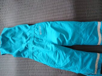 Lyžiarske nohavice - 2