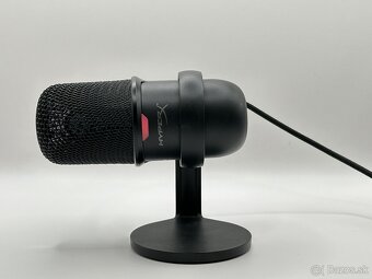 PREDANÉ - HyperX solocast - 2